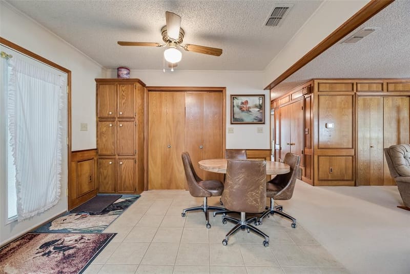 8991 County Road 156, Kaufman TX 75142 - Photo 15