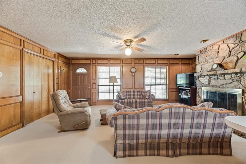 8991 County Road 156, Kaufman TX 75142 - Photo 11