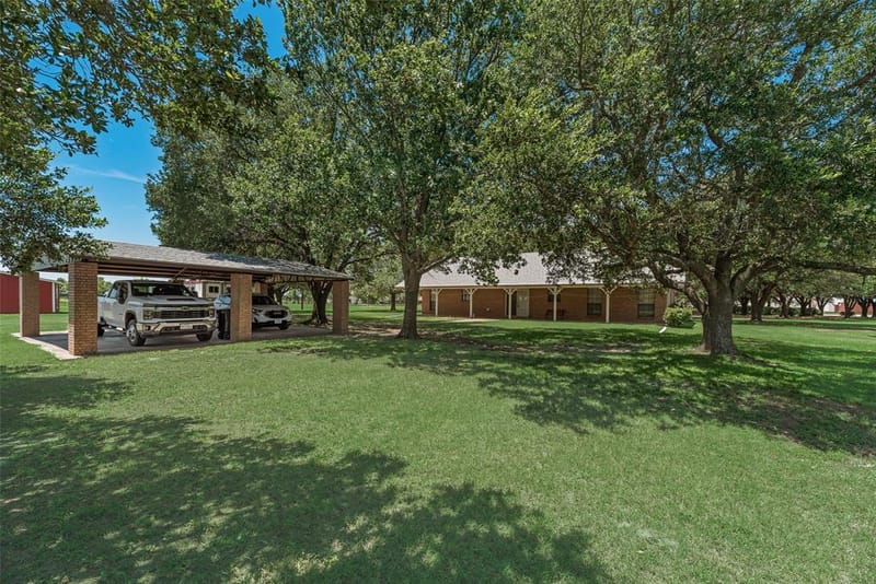 8991 County Road 156, Kaufman TX 75142 - Photo 35