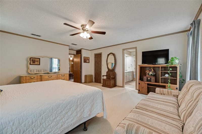 8991 County Road 156, Kaufman TX 75142 - Photo 29