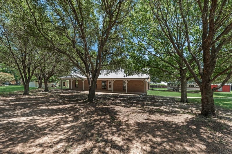 8991 County Road 156, Kaufman TX 75142 - Photo 4