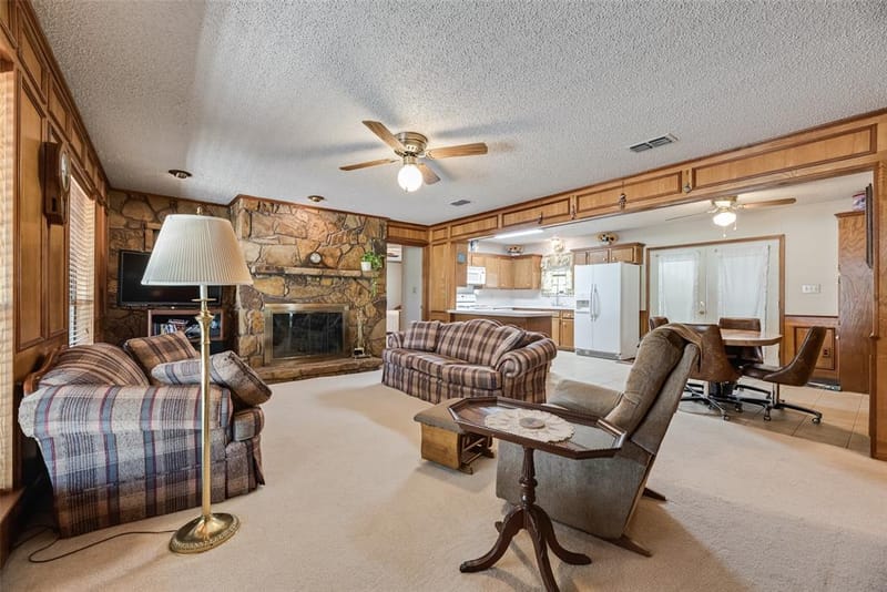 8991 County Road 156, Kaufman TX 75142 - Photo 8