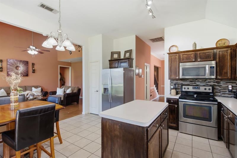 305 Ravenna Road, Lake Dallas TX 75065 - Photo 16