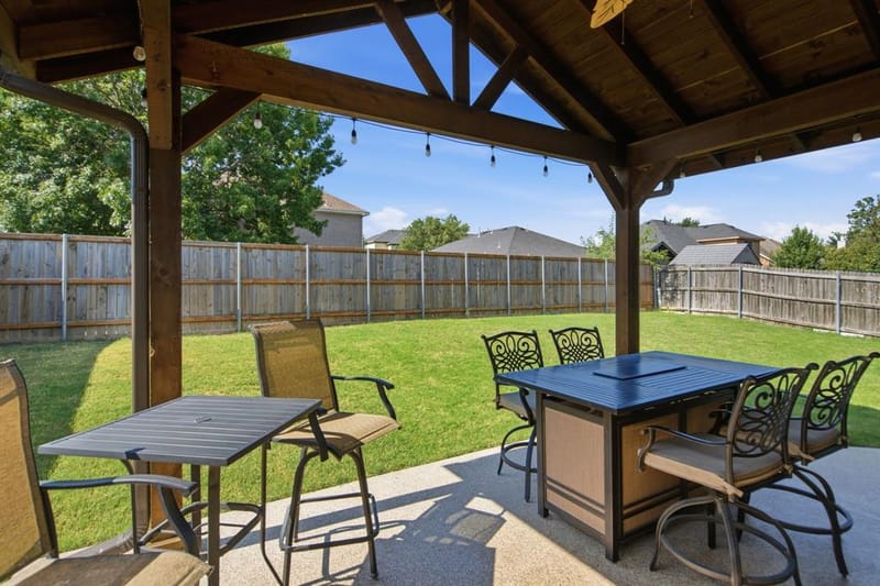 305 Ravenna Road, Lake Dallas TX 75065 - Photo 34