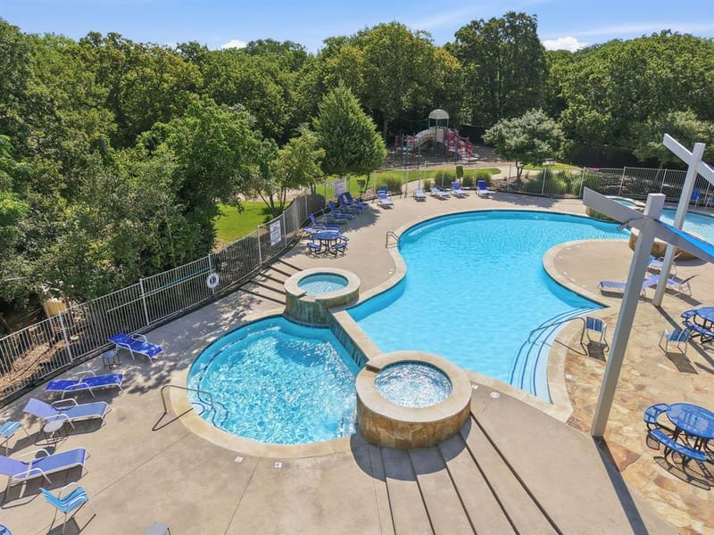 305 Ravenna Road, Lake Dallas TX 75065 - Photo 38