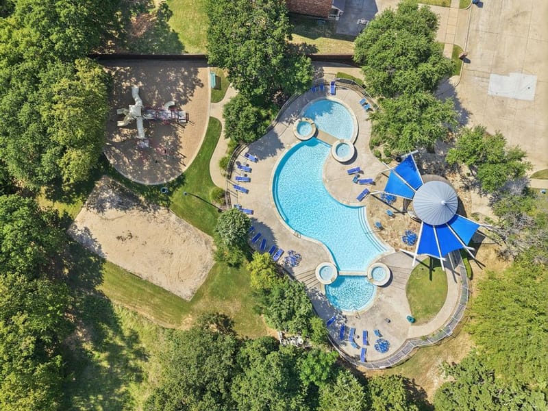 305 Ravenna Road, Lake Dallas TX 75065 - Photo 37