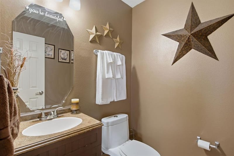 305 Ravenna Road, Lake Dallas TX 75065 - Photo 19