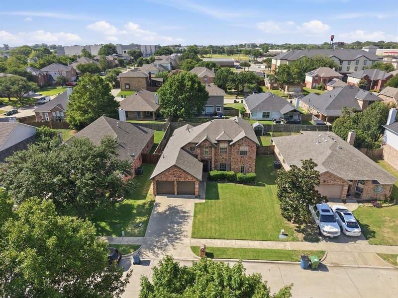 305 Ravenna Road, Lake Dallas TX 75065 - Photo 35