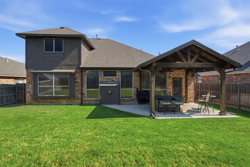 305 Ravenna Road, Lake Dallas TX 75065 - Photo 31