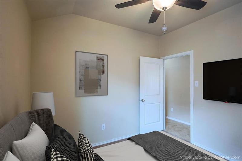 624 River Rock Drive, Azle TX 76020 - Photo 27