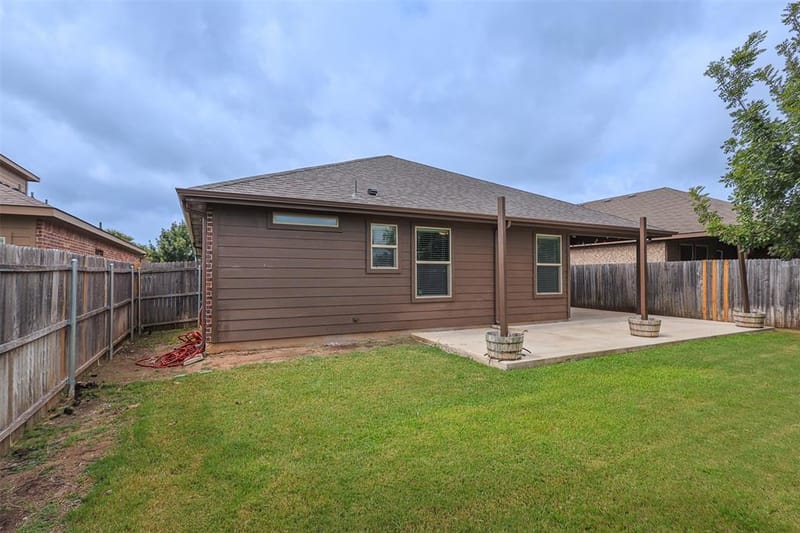 624 River Rock Drive, Azle TX 76020 - Photo 32