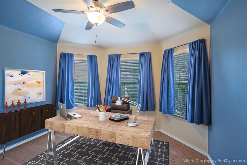 624 River Rock Drive, Azle TX 76020 - Photo 30