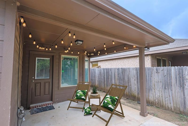 624 River Rock Drive, Azle TX 76020 - Photo 34
