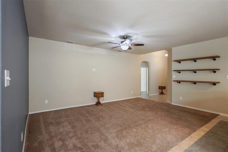 624 River Rock Drive, Azle TX 76020 - Photo 14