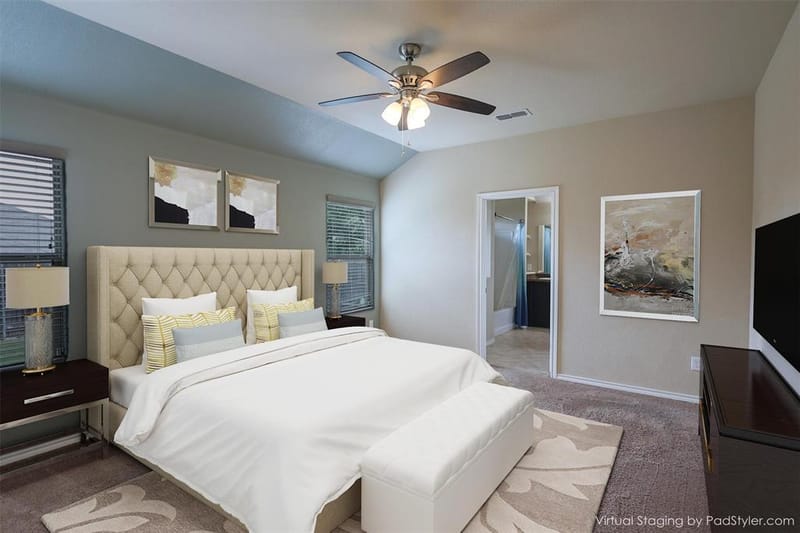 624 River Rock Drive, Azle TX 76020 - Photo 18