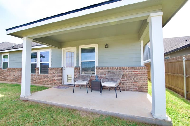 429 Travis Drive, McGregor TX 76657 - Photo 26