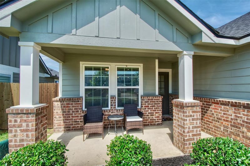 429 Travis Drive, McGregor TX 76657 - Photo 4