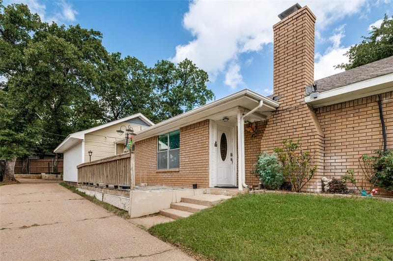 4108 Sunday Hill Drive, Arlington TX 76016 - Photo 23