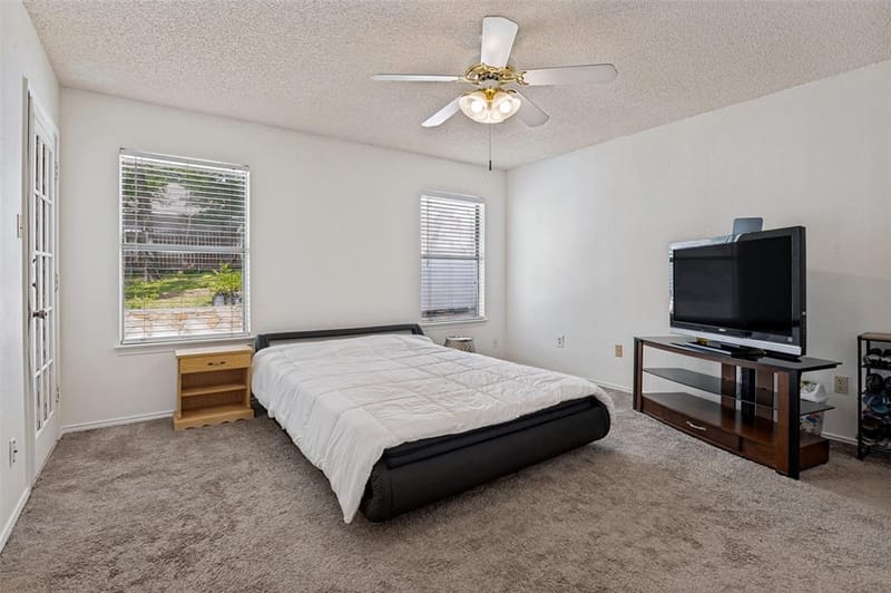 4108 Sunday Hill Drive, Arlington TX 76016 - Photo 17