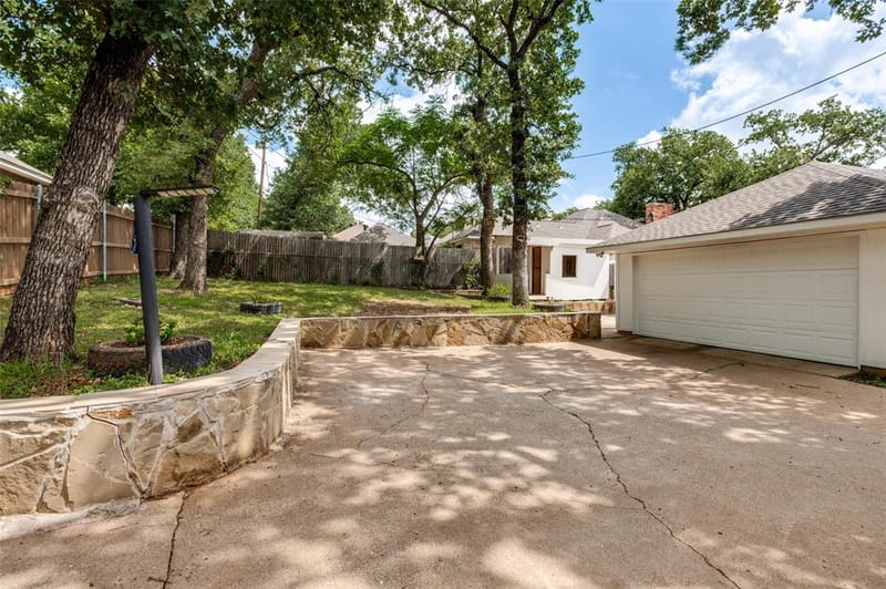 4108 Sunday Hill Drive, Arlington TX 76016 - Photo 22