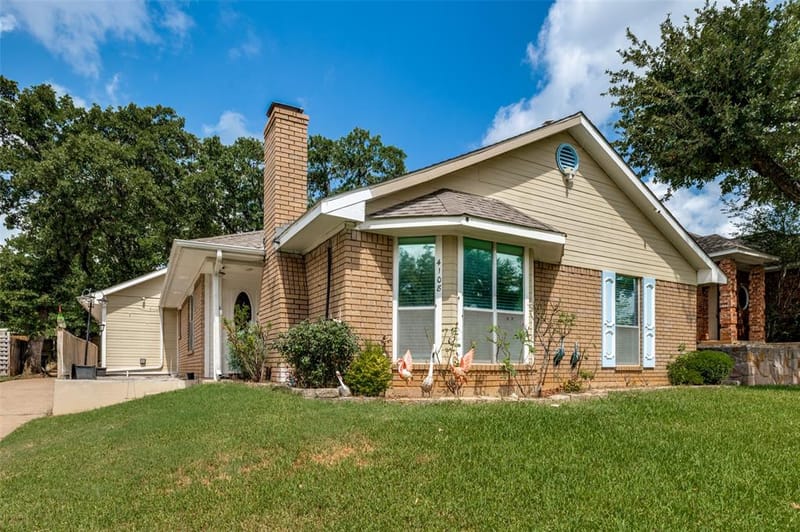 4108 Sunday Hill Drive, Arlington TX 76016 - Photo 24