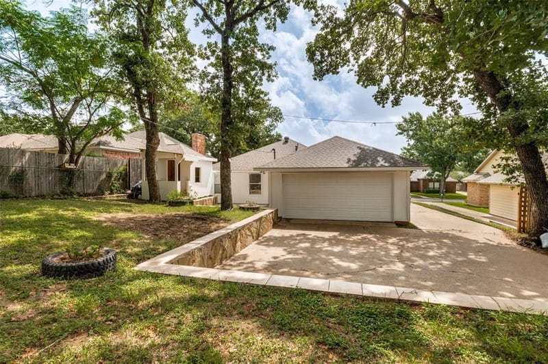 4108 Sunday Hill Drive, Arlington TX 76016 - Photo 19