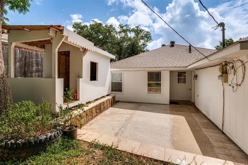 4108 Sunday Hill Drive, Arlington TX 76016 - Photo 21