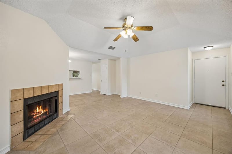 118 E Denton Drive, Euless TX 76039 - Photo 7