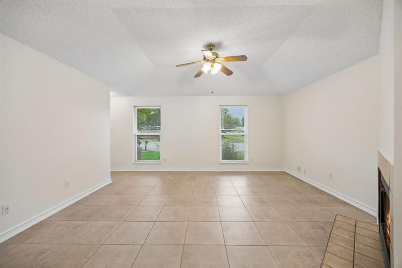 118 E Denton Drive, Euless TX 76039 - Photo 8