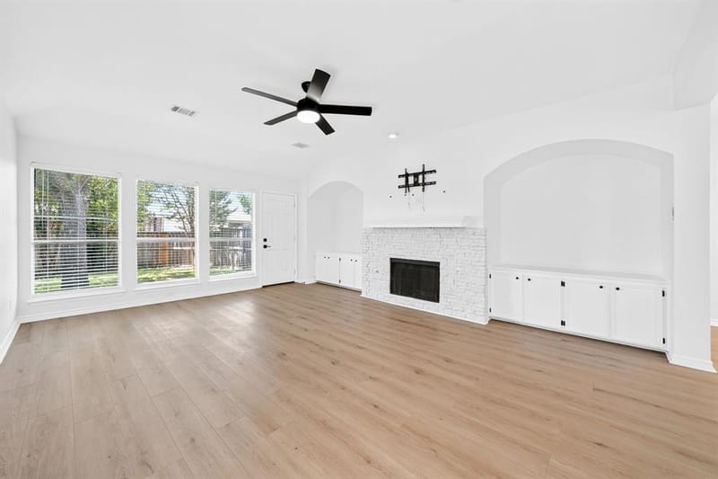 7606 Harbor Drive, Rowlett TX 75088 - Photo 2