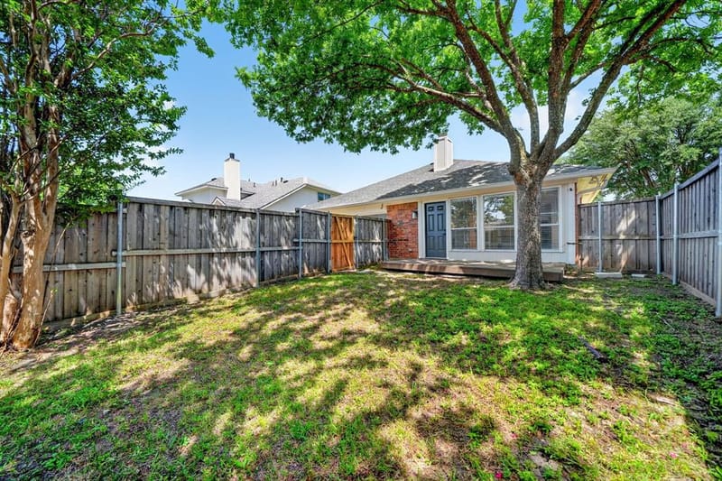 7606 Harbor Drive, Rowlett TX 75088 - Photo 33