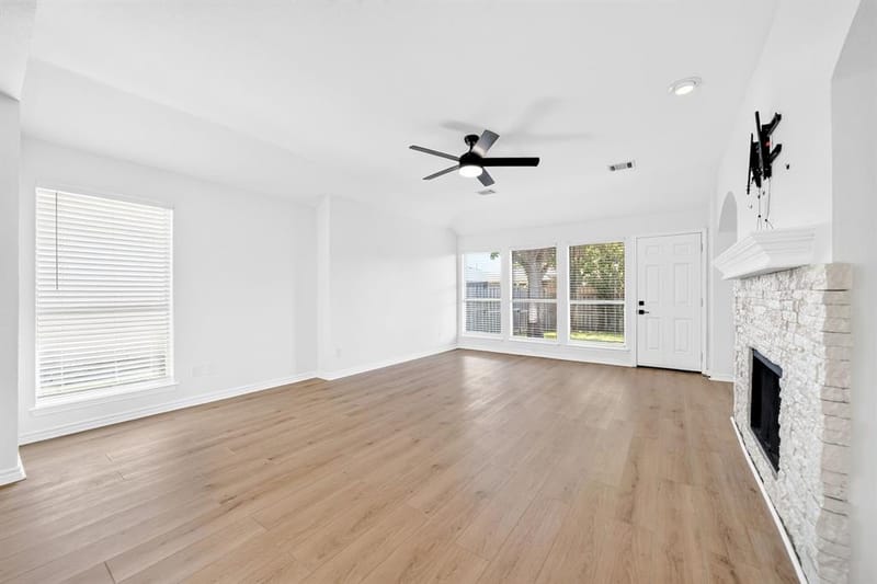 7606 Harbor Drive, Rowlett TX 75088 - Photo 18