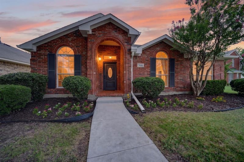 7606 Harbor Drive, Rowlett TX 75088 - Photo 39