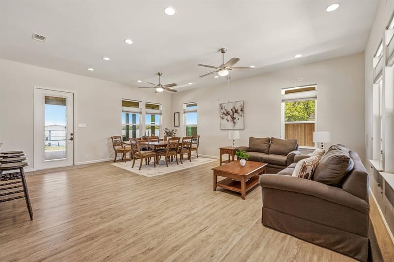 4323 Basswood Court, Granbury TX 76049 - Photo 6