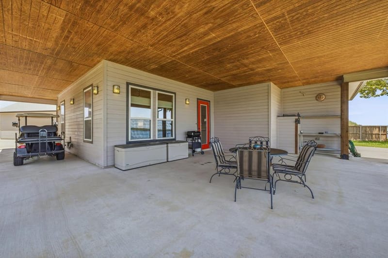 4323 Basswood Court, Granbury TX 76049 - Photo 24