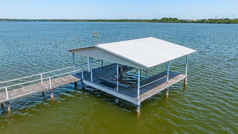 4323 Basswood Court, Granbury TX 76049 - Photo 35