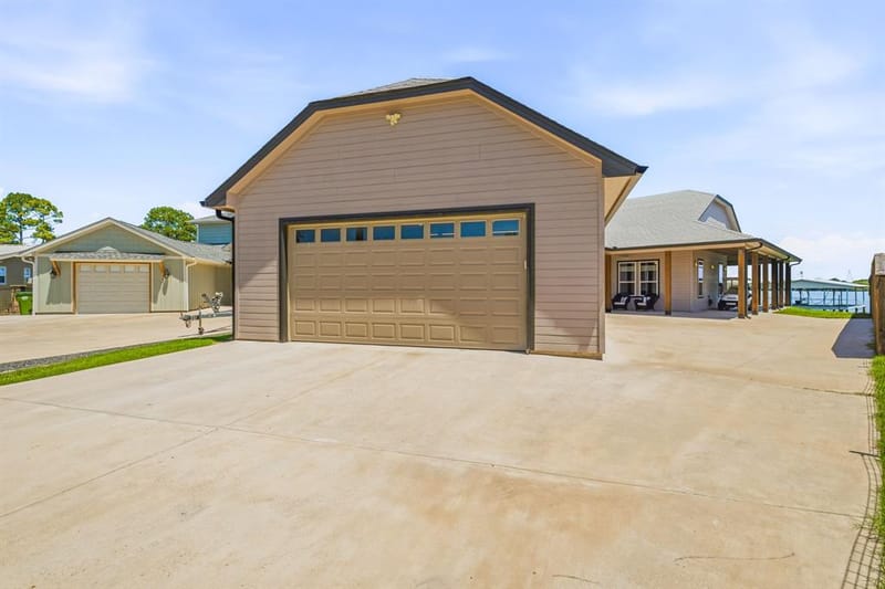 4323 Basswood Court, Granbury TX 76049 - Photo 29