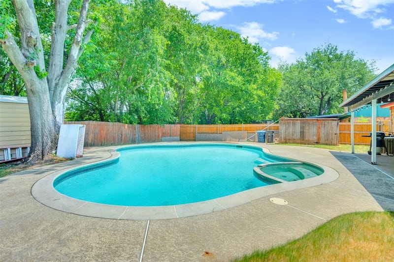1832 Steinburg Lane, Fort Worth TX 76134 - Photo 26