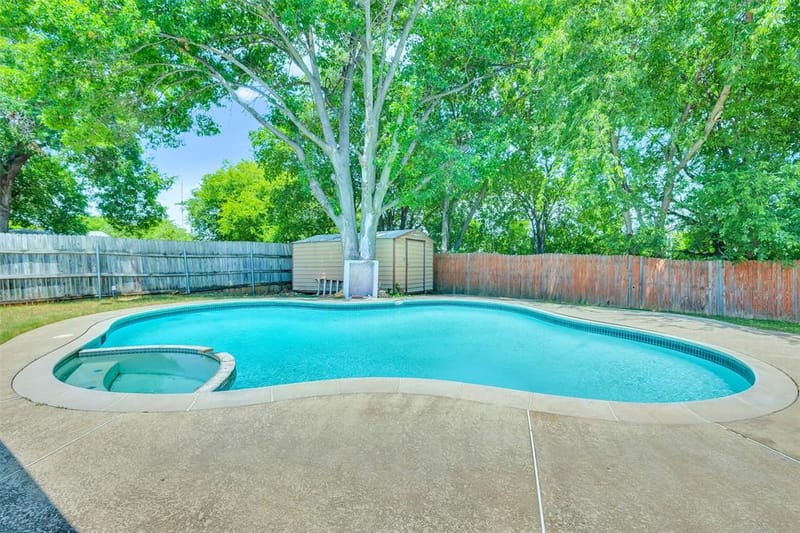 1832 Steinburg Lane, Fort Worth TX 76134 - Photo 22
