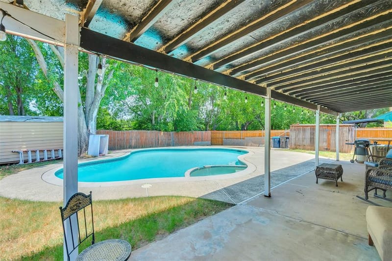 1832 Steinburg Lane, Fort Worth TX 76134 - Photo 24
