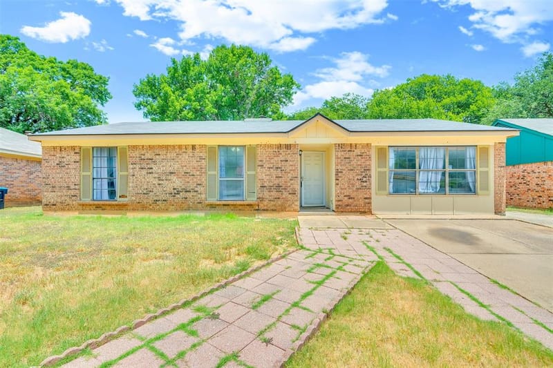 1832 Steinburg Lane, Fort Worth TX 76134 - Photo 29