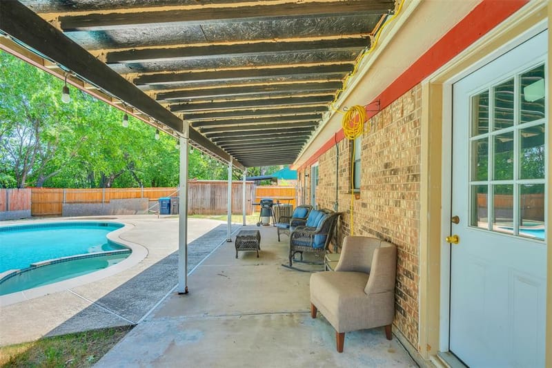 1832 Steinburg Lane, Fort Worth TX 76134 - Photo 25