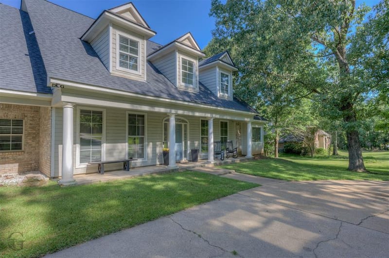 111 Oak Leaf Trail, Benton LA 71006 - Photo 3