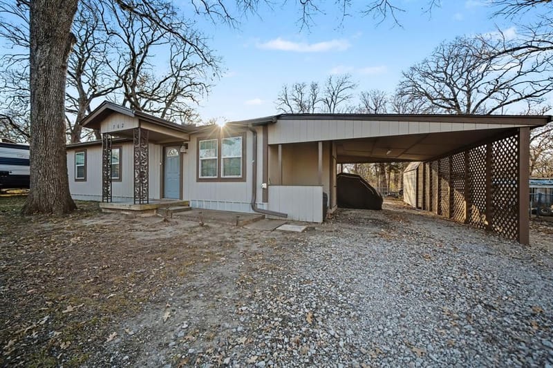 762 Oak Leaf Trail, East Tawakoni TX 75472 - Photo 4