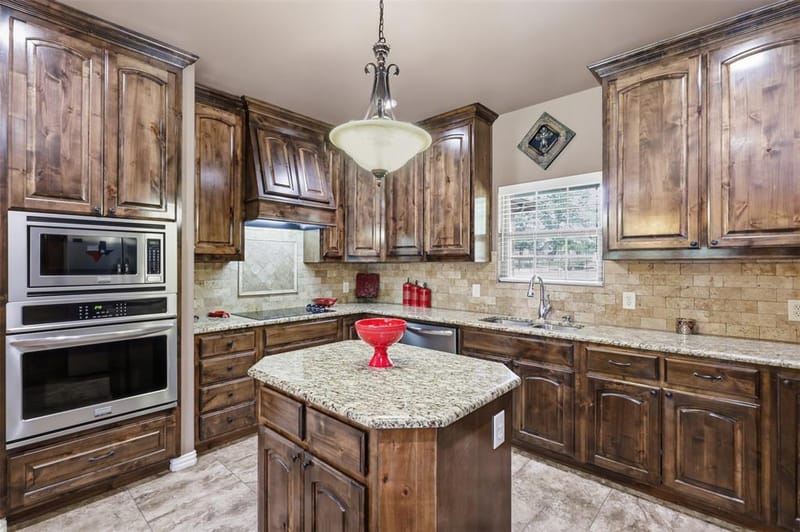 2951 Harwell Lake Road, Weatherford TX 76088 - Photo 23
