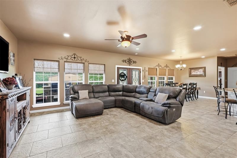 2951 Harwell Lake Road, Weatherford TX 76088 - Photo 26