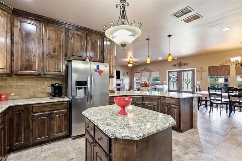 2951 Harwell Lake Road, Weatherford TX 76088 - Photo 22