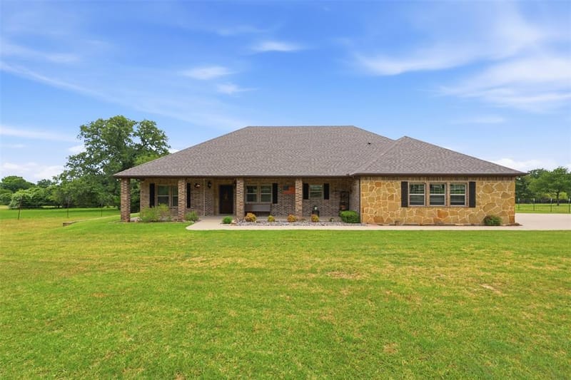 2951 Harwell Lake Road, Weatherford TX 76088 - Photo 7