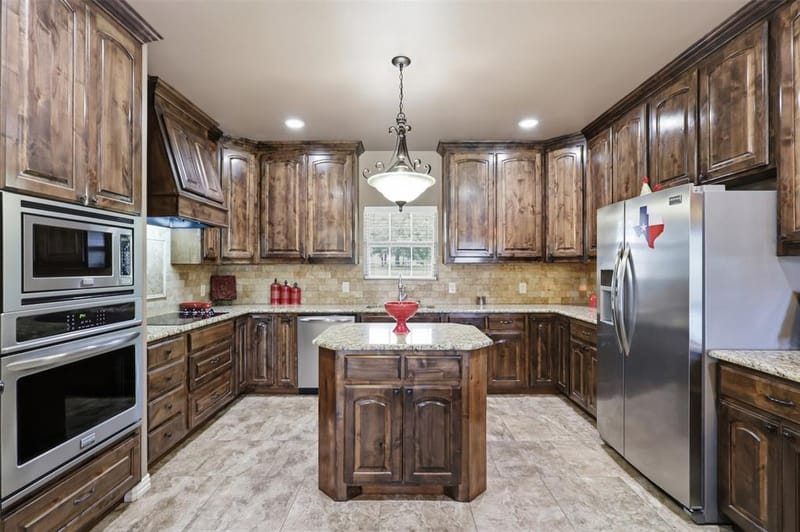 2951 Harwell Lake Road, Weatherford TX 76088 - Photo 20