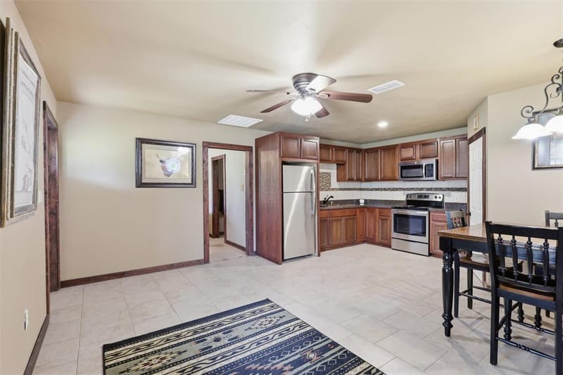 2951 Harwell Lake Road, Weatherford TX 76088 - Photo 30